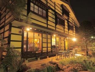 美ヶ原温泉 旬彩 月の静香