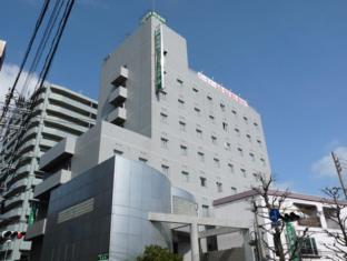 南福岡グリーンホテル