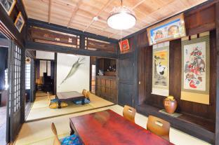 YUMBARU HOTELS - 根路銘01号室