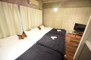 ［なんば］アパートメント（30m²）｜ 1ベッドルーム／1バスルーム