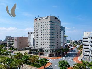 アルモントホテル 那覇 おもろまち
