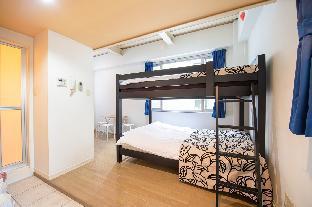 ［Shinagawa］スタジオ アパートメント（25 m²）／1バスルーム