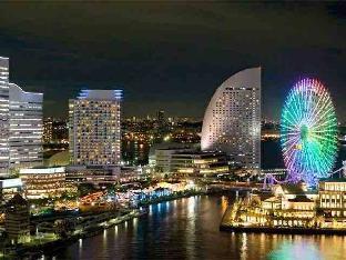 ［横浜］アパートメント（36m²）｜ 1ベッドルーム／1バスルーム