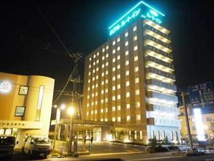 ホテル ルートイン仙台大和インター