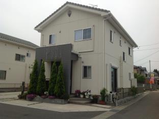 ポサダ カーサ エコ