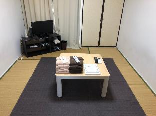 1 Japanese Modern Room with kitchen and Bathroom 1201
