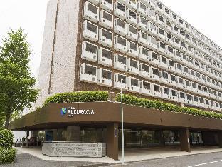 ホテル フクラシア 晴海