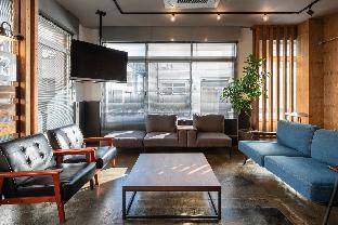 ［浅草］一軒家（64m²）｜ 3ベッドルーム／2バスルーム