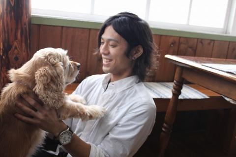 Dog-friendly Inn Hakuba Pension Alyeska