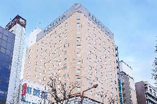 相鉄フレッサイン川崎駅東口