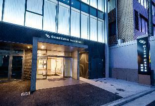 グランド キャビン 天神南