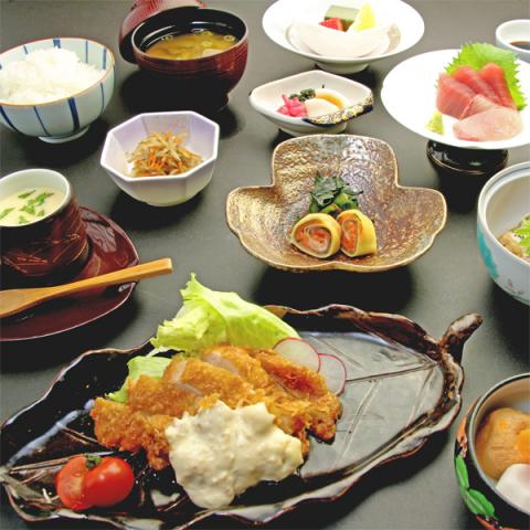 Oyado Kappo Itchiku