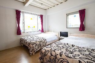 ［Shinagawa］アパートメント（30m²）｜ 1ベッドルーム／1バスルーム