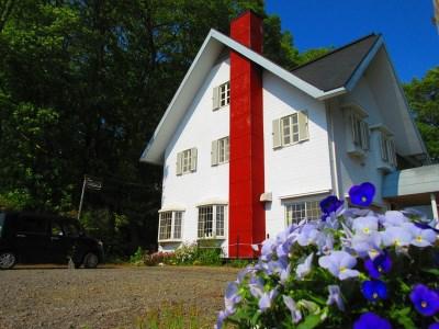Kiyosato Pension White Clover