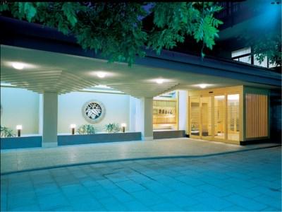 Sasaya Hotel