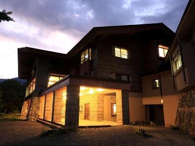 Kamikochi Alpen Hotel
