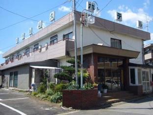 ビジネスホテル 山久