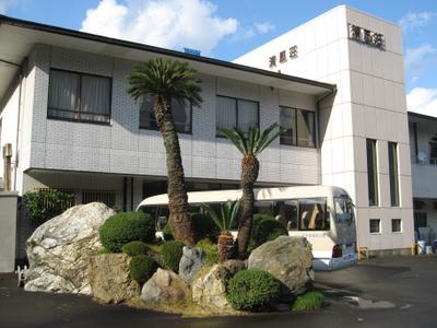 Seifuso (Mikata)