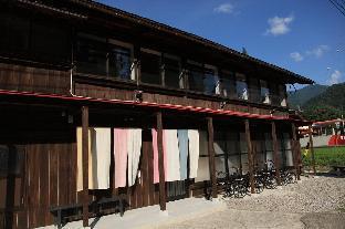 白川郷テラス