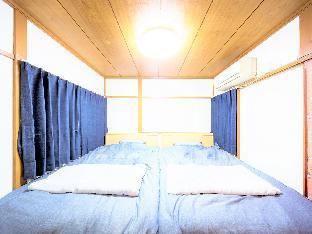 ［品川］アパートメント（60m²）｜ 2ベッドルーム／1バスルーム