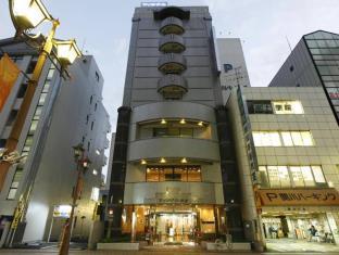 マイホテル竜宮