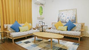 ［両国］ヴィラ（118m²）｜ 3ベッドルーム／2バスルーム