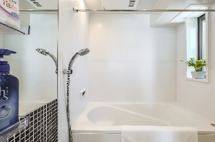 ［金山］アパートメント（27m²）｜ 1ベッドルーム／1バスルーム