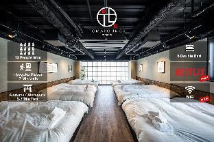 ［両国］アパートメント（70m²）｜ 1ベッドルーム／1バスルーム