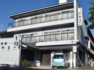 ビジネス旅館 やまべ