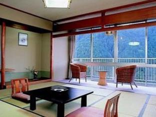火の谷温泉 美杉リゾート