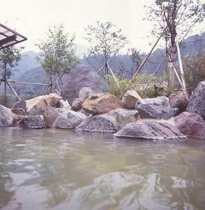 Himekawa Onsen Hotel Hakubaso