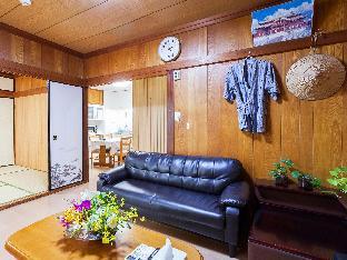 Kariyushi Condominium Resort Naha you-ya