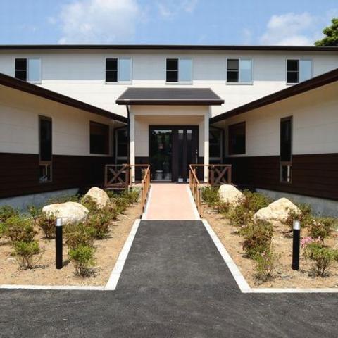 Ecohotel SORA (Yakushima)