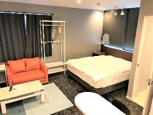 ［大阪市南部］アパートメント（30m²）｜ 1ベッドルーム／1バスルーム