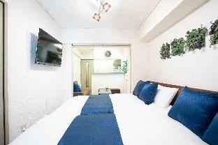 ［なんば］アパートメント（28m²）｜ 1ベッドルーム／1バスルーム