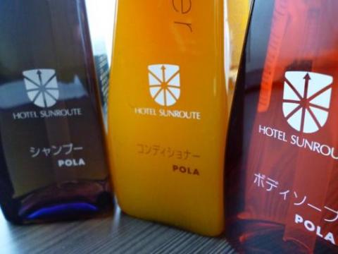 ホテルサンルート福知山