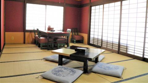 Togurakamiyamada Onsen Wakano Yu