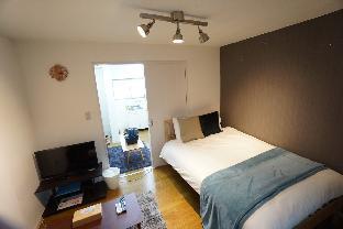 ［なんば］アパートメント（24m²）｜ 1ベッドルーム／1バスルーム