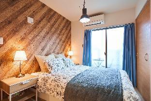 ［大阪市南部］アパートメント（40m²）｜ 1ベッドルーム／1バスルーム