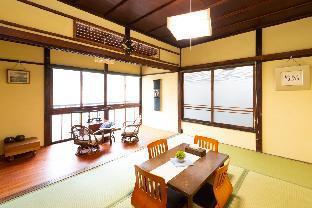 ［横浜］一軒家（100m²）｜ 3ベッドルーム／1バスルーム
