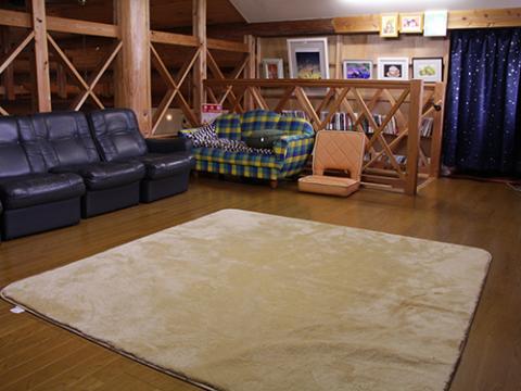 Satoyama Lodge Mori no Tokei