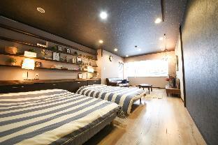 Guest House Re-worth 矢場町1 【A】