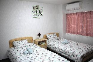 ［大阪市南部］スタジオ アパートメント（20 m²）／1バスルーム