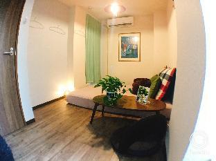 ［新宿］アパートメント（10m²）｜ 1ベッドルーム／0バスルーム