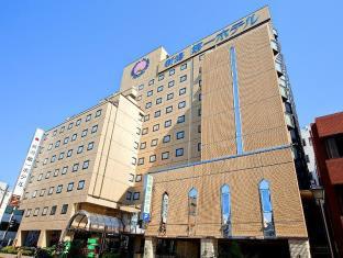 新潟第一ホテル 