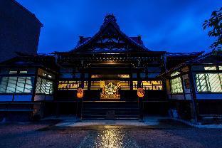 宿坊 善光寺 TEMPLE HOTEL TAKAYAMA ZENKOJI