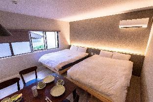 ［河原町］アパートメント（26m²）｜ 1ベッドルーム／1バスルーム