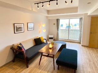 A1504 2bedroomapartment inSapporo どうみん割 Gotoキャンペーン