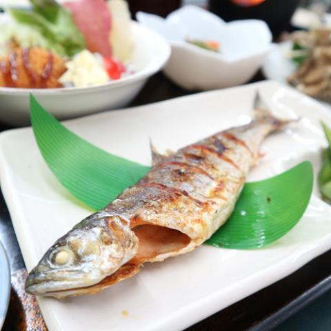 Nibushi Onsen Kussharo-kosou