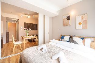 ［浅草］アパートメント（25m²）｜ 1ベッドルーム／1バスルーム